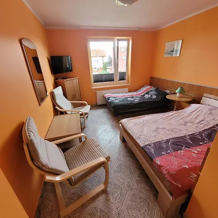 بيت ضيافة Harem House ميلنو