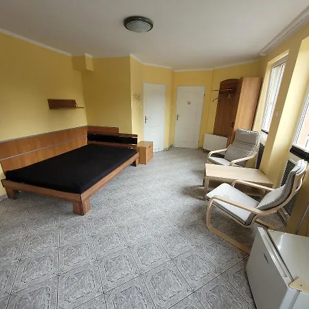 بيت ضيافة Harem House *