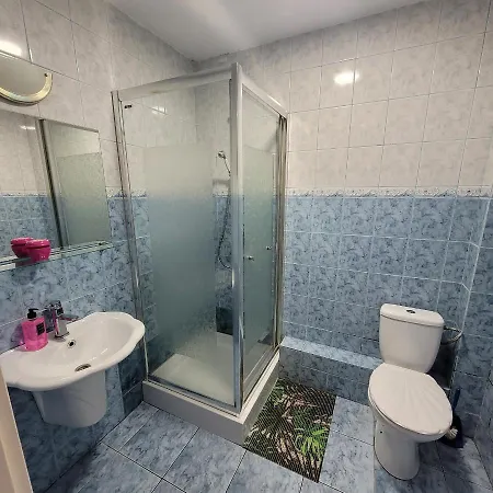 Harem House بيت ضيافة ميلنو